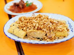 糖豆腐-雅苑餐厅(朝天路店)