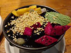 -云海肴·汽锅鸡·云南代表菜(天津国金汇店)