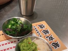 -小螺大作·螺蛳粉火锅(林和西店)