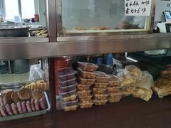 -清真-戏楼王记牛肉面