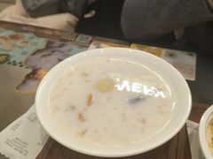 -满记甜品(王府井北京市百货大楼店)