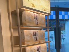 -奈雪的茶(青岛卓悦里INTOWN店)