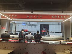 -尚御潮汕牛肉自助火锅(锦园店)