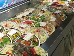 -小平岛開海水饺(浑南店)