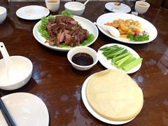 -泰丰楼(前门西大街店)