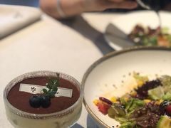 -一棵树·意大利西餐厅One Tree(新城店)