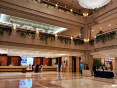 -浙江三立开元名都大酒店