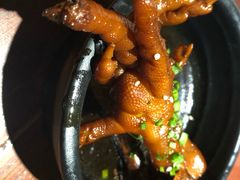 -大牌大·传统杭帮菜(湖滨店)