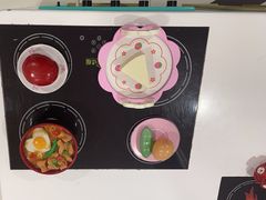 -汤连得温泉馆(宝山店)