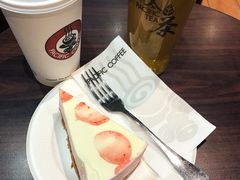 -太平洋咖啡(青岛万象城店)