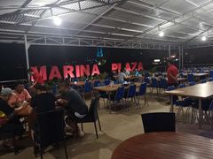 -海盗餐厅