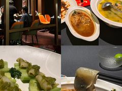 -肆月河豚·淮扬菜·湘菜(华天店)