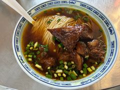 -永丰面馆(汉口路店)