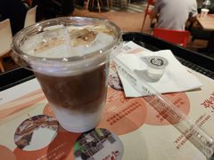 -肯德基(中纬店)