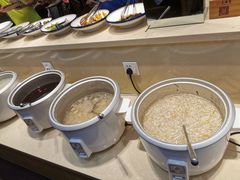 -素满香·食养自助(建邺万达店)