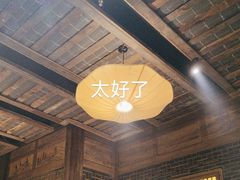 -淀里船宴(卓达店)