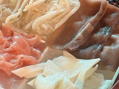 -冯校长老火锅(广州正佳广场店)