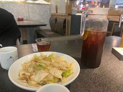 -赠李白·如诗的川味(余杭万达广场店)