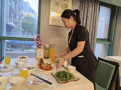 -清真马祥兴菜馆(云南北路店)