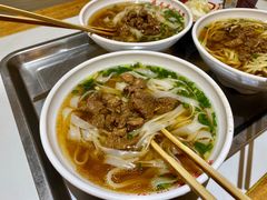 -李兰英湖南面馆(护国路店)