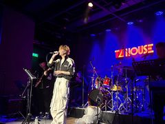 -TZ House音乐现场(茅台店)