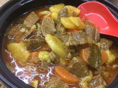 -新记肉骨茶