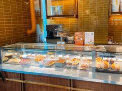 蔓越莓芝士贝果-BAKER&SPICE(祥云小镇店)