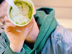 牛油果椰子麦旋风-麦当劳(温州人民路店)