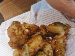 -新白鹿餐厅(滨江银泰店)