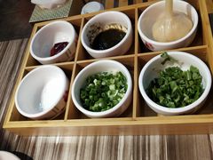 -锅十二涮肉馆·鞭蛋锅