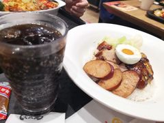 -大家乐(广州天河城六楼店)