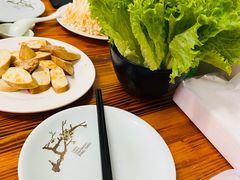 -美洋洋纸上烧烤(昆阳店)