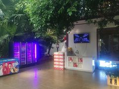 -忆江南·生态餐饮宴会酒店