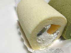 杂果蛋糕卷-小西家作•精致蛋糕(富力爱丁堡店)