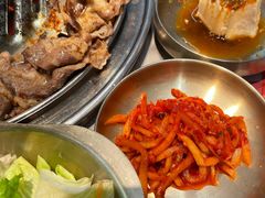 -韩一品韩国料理(柏庐南路店)