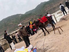 -陕西黄河壶口瀑布旅游区