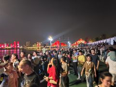 -武昌江滩