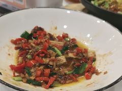 -万荣烤鸭店·北京菜(天坛店)