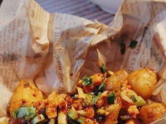 -霸王虾·小龙虾香辣蟹(玉林店)
