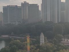 -西宁市人民公园(城西区)