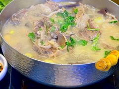-丁里羊肉小镇(天鹅湖总店)