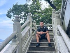 -昭山风景名胜区