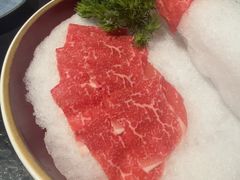 -牛将军•涮肉•烤肉•铁板烧(北京王府井·故宫店)