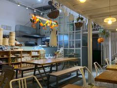 大堂-CHILLAX轻乐时(侨建·Hi City店)