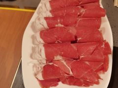 -巴奴毛肚火锅(二七万达店)