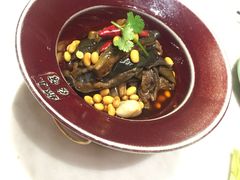 八旗茄子-那家小馆•北京菜•烤鸭(中关村店)
