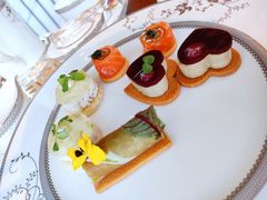 -大堂酒廊·富力丽思卡尔顿酒店