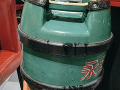 -永红源啤酒·烧烤·海鲜·大排档(台柳路店)