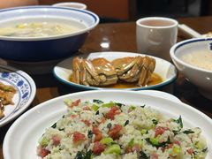 -王家沙点心店(南京西路总店)