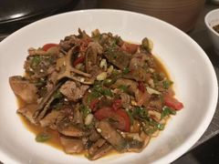 -黔蘑菇四季餐厅(观山湖店)